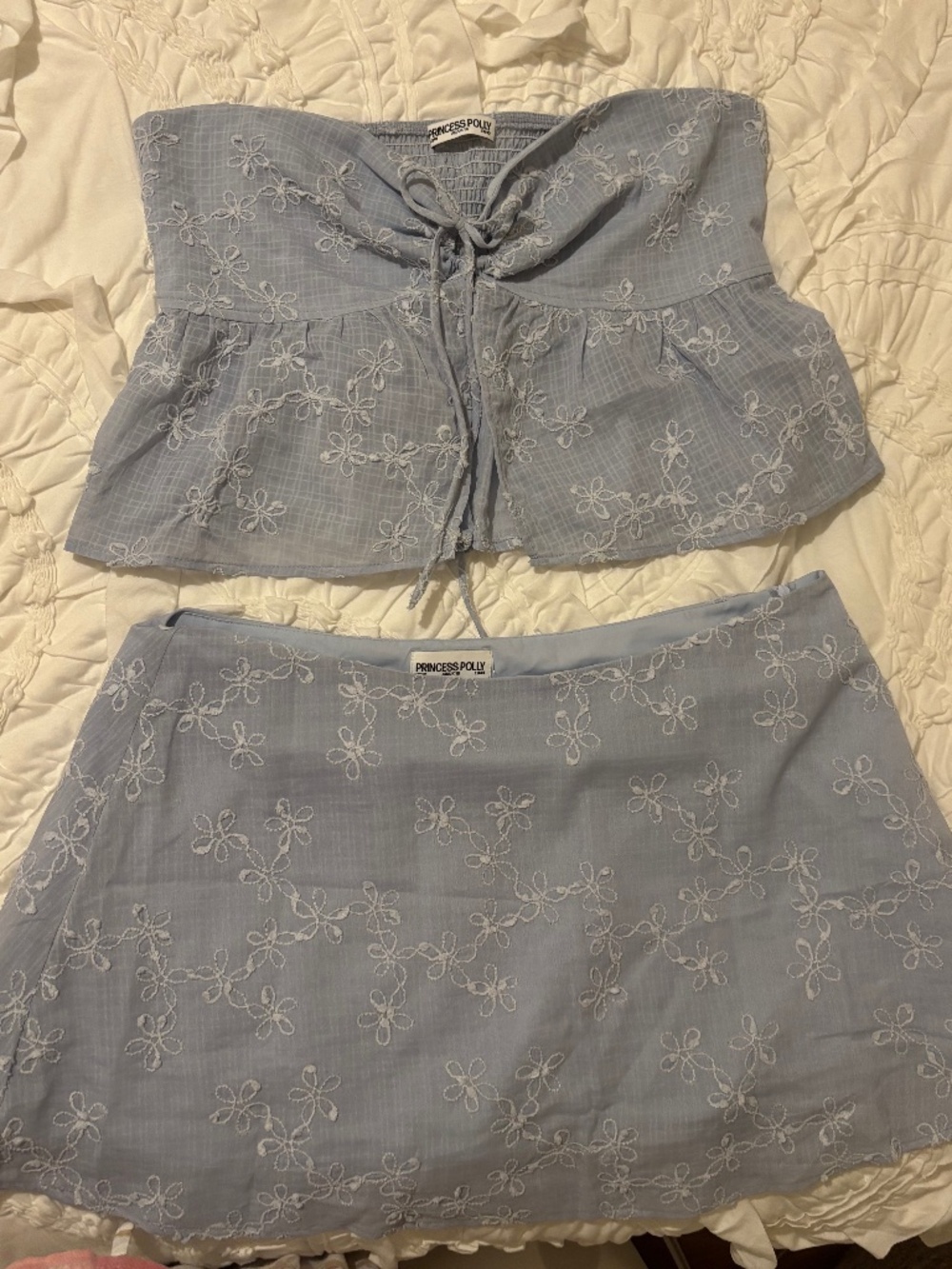 Princess Polly Set